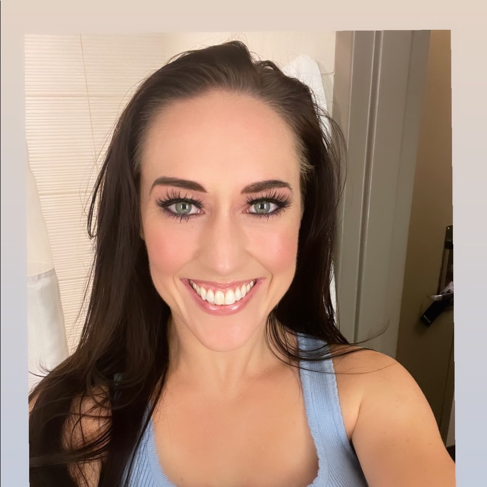 Meet your Posher, Allison